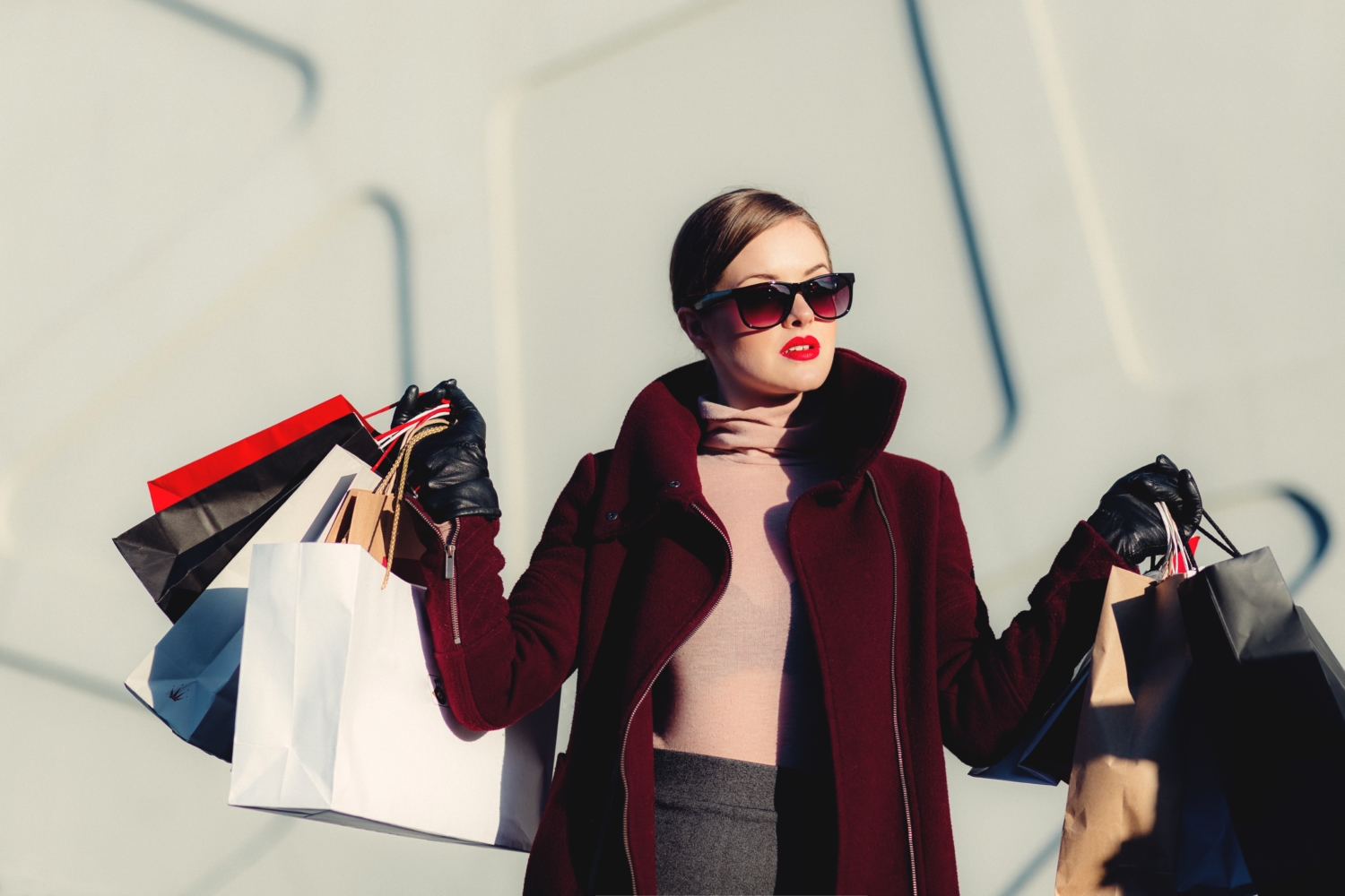 Faire du shopping Comment être efficace ? S